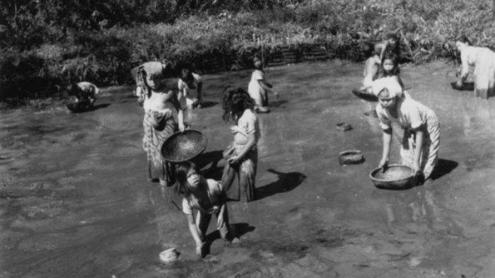 Puasa Ramadhan Di Zaman Penjajahan Belanda. Beginilah Suasana Bulan Puasa di Era Kolonial Belanda