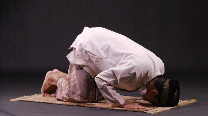 Sholat Sunnah Sebelum Adzan Dzuhur. Ini Waktu Sholat Dhuha, Bisa Dikerjakan Sebelum Adzan Dzuhur