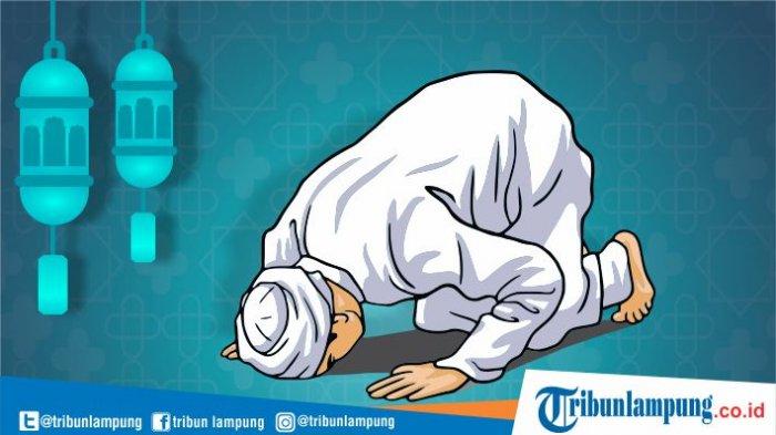 Shalat Fajar Apa Sama Dengan Qobliyah Subuh. Beda Salat Sunah Fajar dan Salat Sunah Qobliyah Subuh