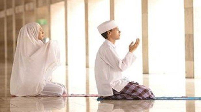 Jam 11 Apakah Masih Boleh Sholat Dhuha. BOLEHKAH Sholat Dhuha Pukul 11 ke Atas, Berikut Batas