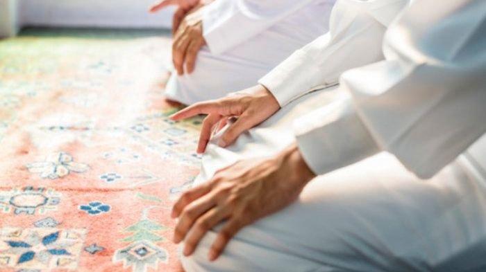 Niat Shalat Witir 3 Rakaat Berapa Kali Tahiyat. Jangan Keliru, Sholat Witir 3 Rakaat Dikerjakan Tanpa Tasyahud