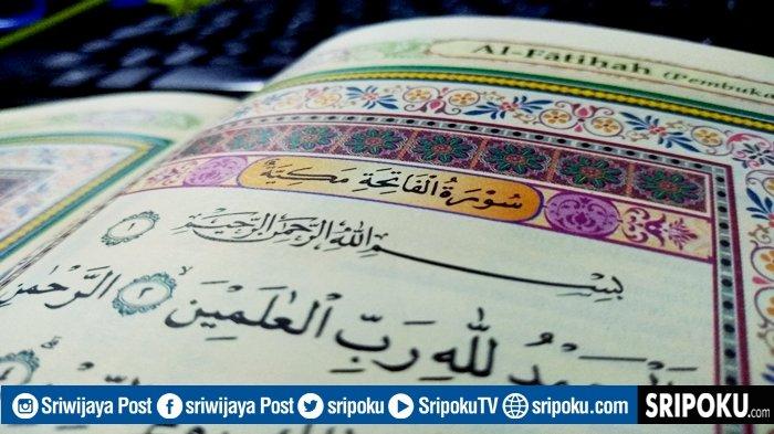 Setelah Sholat Subuh Baca Surat. Perbanyak Baca Surat Ini Selepas Sholat Subuh, Maka Rezeki