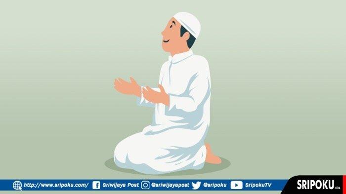 Doa Setelah Sholat Idul Fitri Dan Artinya. Bacaan Doa Sesudah Sholat Idul Fitri 1441 Ibadah Hari Raya