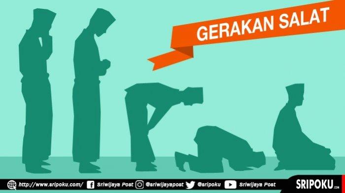 Tuntunan Sholat Lengkap Ustadz Adi Hidayat. Tata Cara Mengerjakan Sholat Tobat Beserta Bacaan Niat Sholat