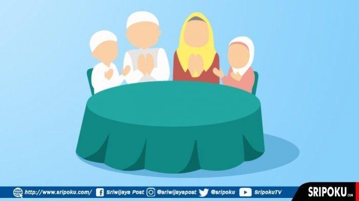 Puasa Sebelum Shalat Idul Adha Hukumnya. Hukum Makan Sebelum Solat Idul Adha dan Puasa Saat Solat Idul