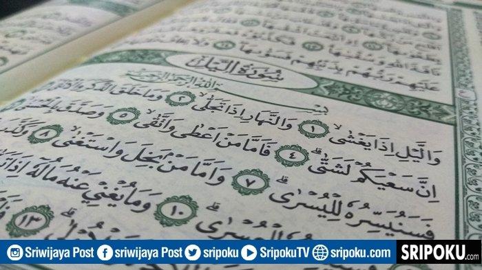 Surat Dibaca Setelah Sholat Ashar. Sholat Dzuhur dan Ashar Baca Surat Apa? Inilah Surat Pendek