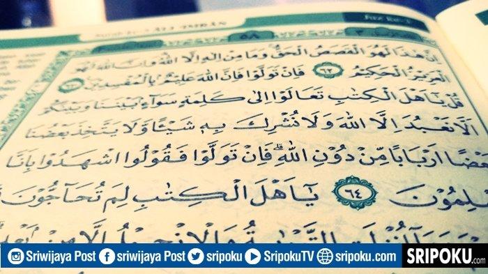 Rakaat Kedua Salat Subuh Membaca Surat Apa. Baca Surat Apa pada Rakaat Kedua Sholat Subuh? Berikut Ini Surat