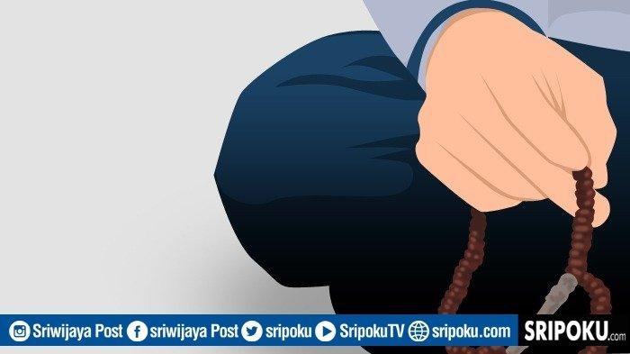 Dalam Dzikir Setelah Sholat Kalimat Istighfar Dibaca Sebanyak. Ini Bacaan Istighfar yang Paling Bagus Setelah Sholat, Nabi