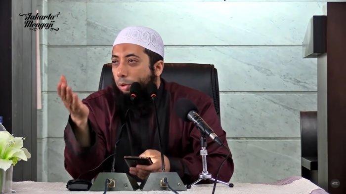 Shalat Rawatib Qabliyah Yang Dihukumi Sunnah Muakkadah Dibawah Ini Adalah. Keutamaan Shalat Sunnah, Ustadz Khalid Basalamah Sebut Lebih