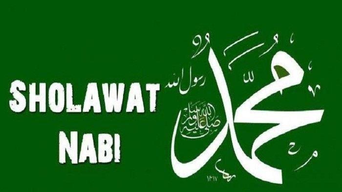 Bacaan Sholawat Maulid Nabi Muhammad Saw Latin. Lafadz Sholawat Nabi Muhammad SAW Sambut Maulid Nabi 2021