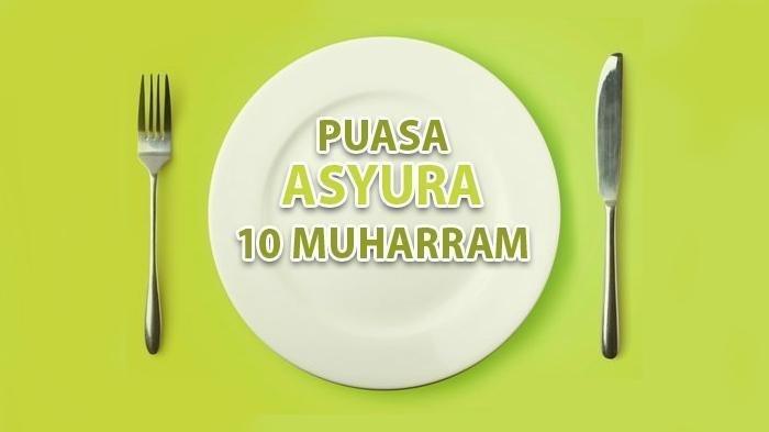 Hukum Puasa Qadha Di Bulan Muharram. Bolehkah Melakukan Puasa Asyura Bulan Muharram Sekaligus