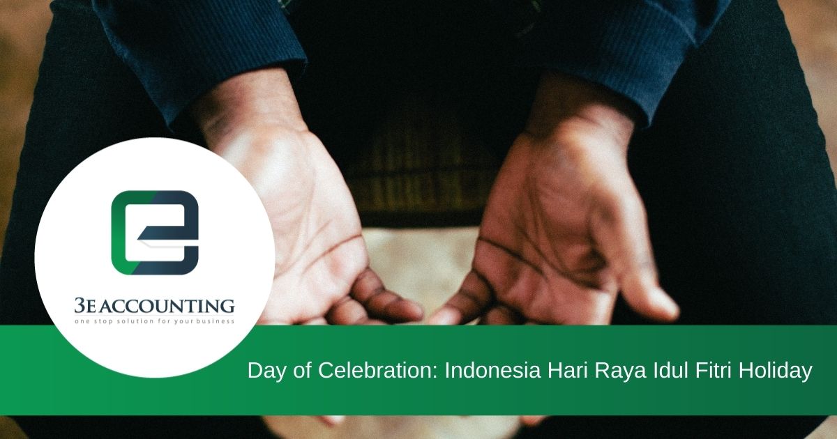 Hari Raya Puasa Celebration How Many Days. Celebrating the Indonesia Hari Raya Idul Fitri Holiday