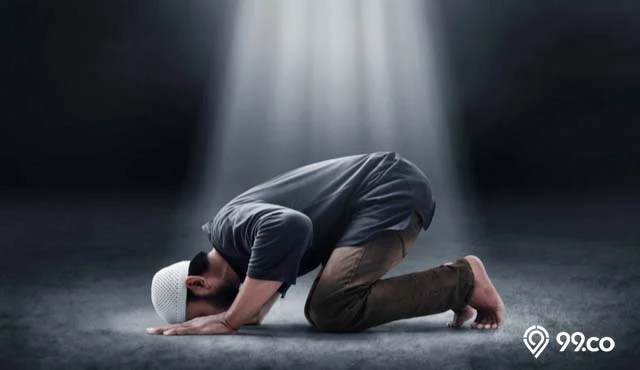 Shalat Sunnah Untuk Meminta Hujan Disebut Shalat Sunnah. Tata Cara Shalat Istisqa (Shalat Meminta Hujan) Dilengkapi Niat