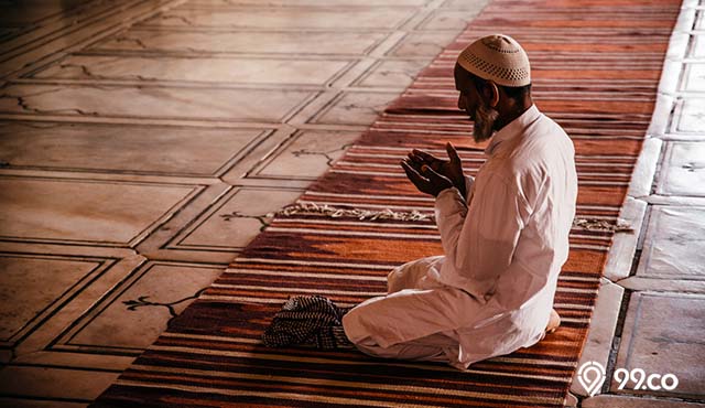 Cara Sholat Jamak Takhir Zuhur Asar. Tata Cara Sholat Jamak Lengkap Beserta Niat, Arti, dan Syaratnya