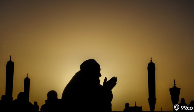 Sholat Subuh Sendiri Tanpa Qunut. Panduan dan Bacaan Sholat Subuh Tanpa Qunut dan dengan Qunut