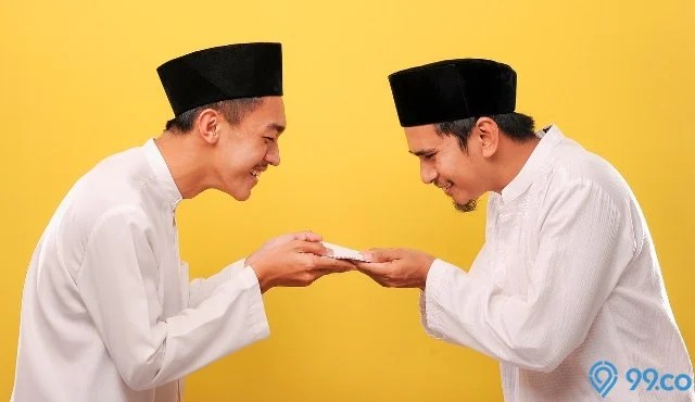 Kata Bijak Islami Tentang Sedekah. 35 Kata Kata Sedekah Islami, Bikin Semangat Beramal