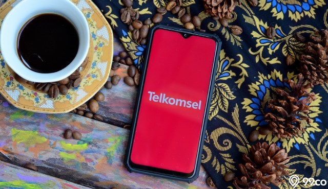 Cara Hutang Pulsa Telkomsel Untuk Telpon. 4 Cara Pinjam Pulsa Telkomsel dengan Mudah dan Tanpa Biaya