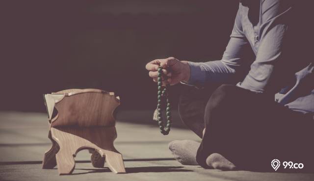 Tuntunan Dzikir Setelah Sholat Tahajud. Bacaan Dzikir Setelah Sholat Tahajud Sesuai Sunnah Rasul