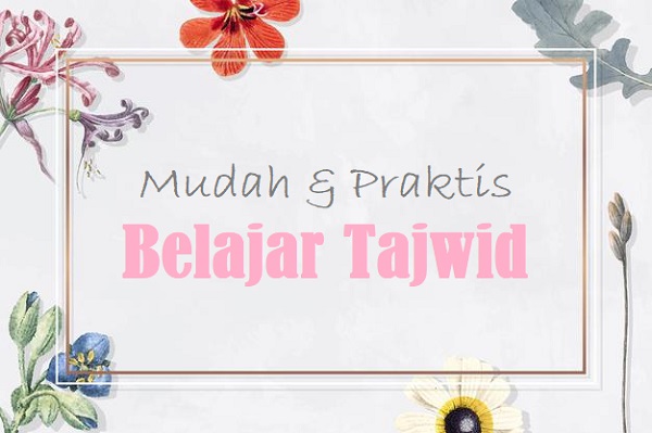 Contoh Bacaan Waqaf Jaiz Kafi. Macam-macam Waqaf dan Tandanya: Belajar Tajwid