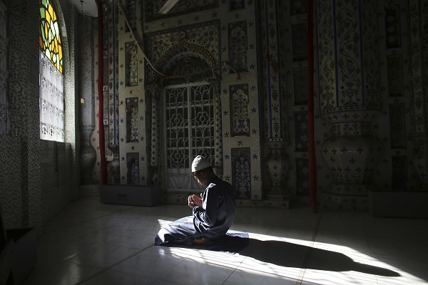 Celaka Lah Orang Yang Shalat. Celaka bagi Orang yang Lalai terhadap Salatnya – Ahlulbait