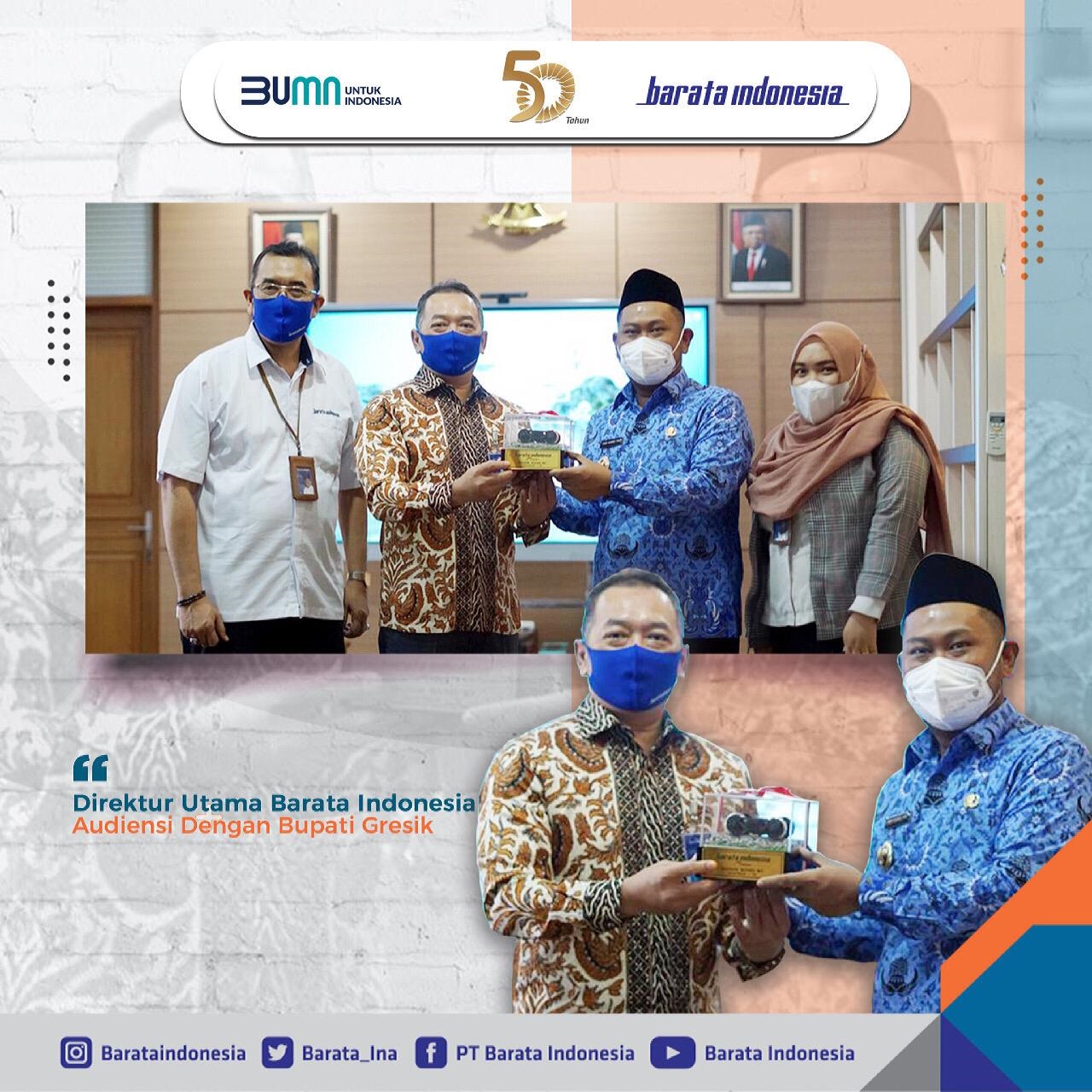 Lembaga Amil Zakat Infaq Dan Shadaqah Nahdlatul Ulama Adalah. SPI Barata Indonesia Berkerjasama Dengan Lembaga Zakat, Infaq