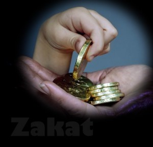 Zakat Dapat Membersihkan Jiwa Kita Dari Sifat. Zakat, Pembersih Jiwa dan Harta