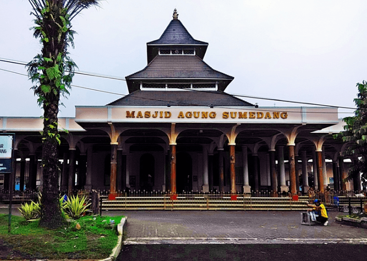 Syarat Wakaf Tanah Untuk Masjid. Inilah Tata Cara Sertifikasi Tanah Wakaf