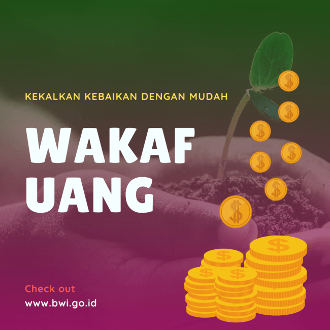 Dasar Hukum Wakaf Di Indonesia. Dasar Hukum Wakaf