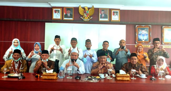 Badan Wakaf Al Quran Indonesia. wakaf al quran