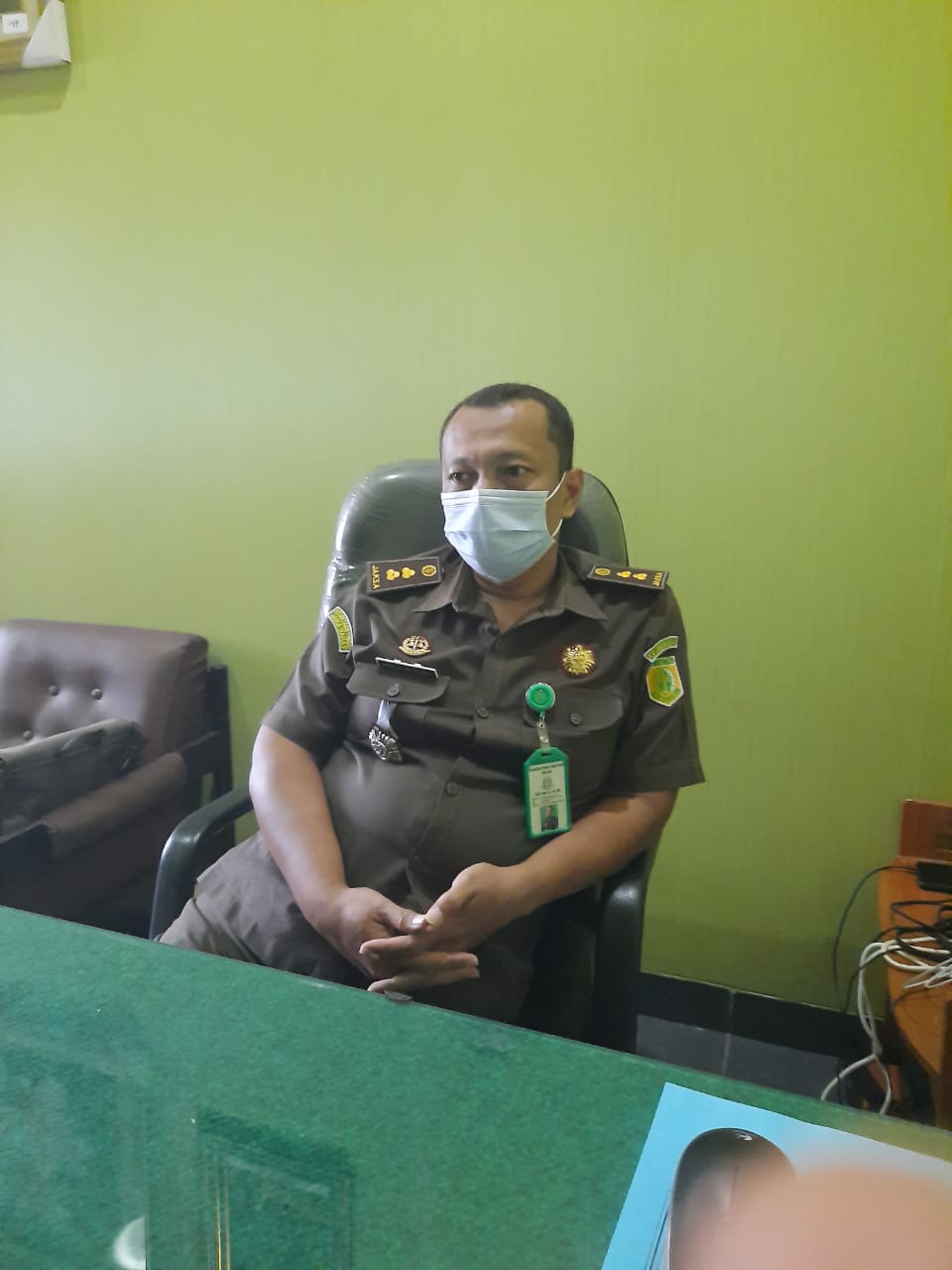 Bantuan Dana Hibah Provinsi Jawa Barat 2019. Dana Hibah Pemprov Jabar Disoal, Kejati Jabar Kumpulkan Bukti