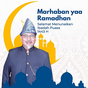 Perintah Melaksanakan Puasa Pada Bulan Ramadhan Terdapat Dalam Alquran Surat. Marhaban ya Ramadhan: Mari Ambil Hikmah Berpuasa