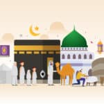 Niat Puasa Sunnah Bulan Dzulhijjah Tanggal 8. Puasa Dzulhijjah, Ini Keutamaan, Tata Cara, dan Bacaan Niatnya