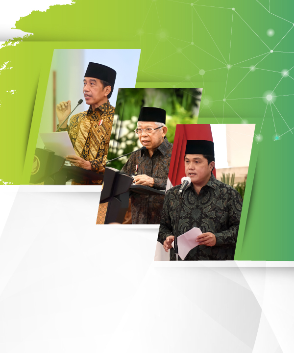 Hikmah Zakat Bagi Mustahik Brainly. Masyarakat Ekonomi Syariah