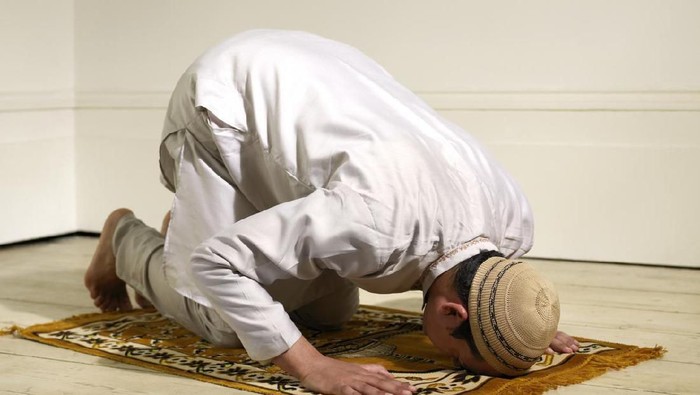 Sholat Sunnah Ada Berapa Macam. Macam-macam Sholat Sunnah yang Dapat Mendulang Pahala