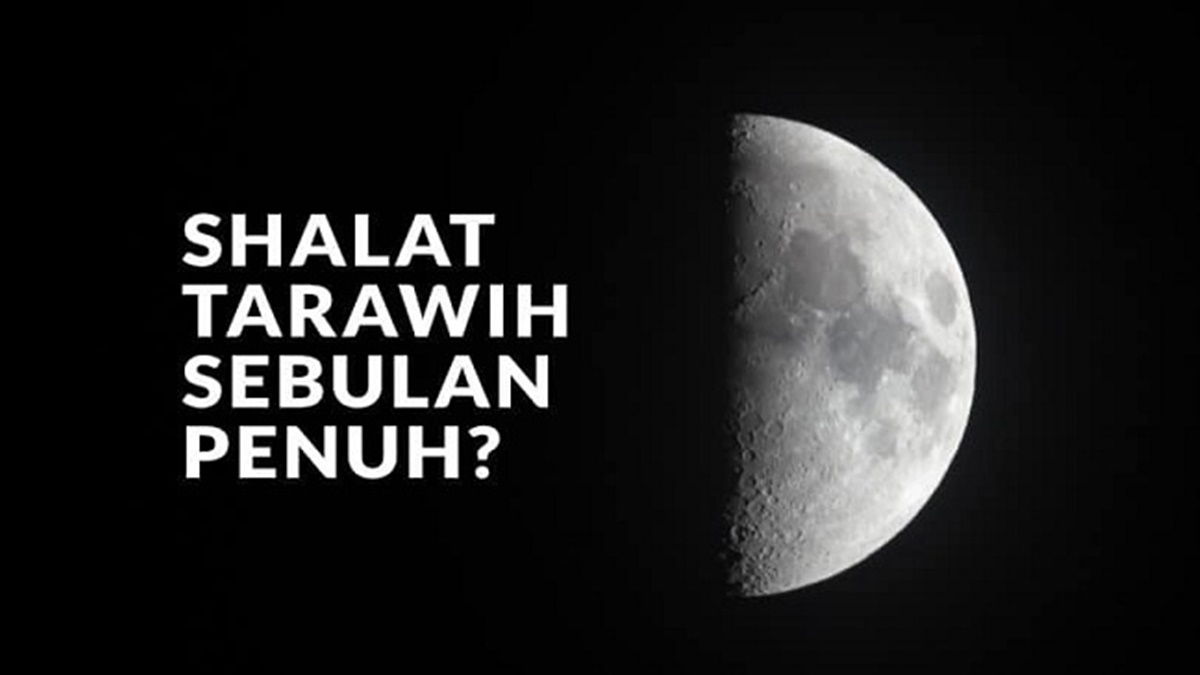 Bagaimana Pelaksanaan Salat Tarawih Pada Masa Khalifah Umar Bin Khattab. Tarawih Pada Zaman Rasulullah Sampai Sekarang dan