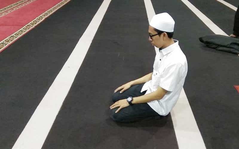 Hukum Shalat Dhuha Setiap Hari. Lakukan Shalat Dhuha Setiap Hari, Bagaimana Hukumnya