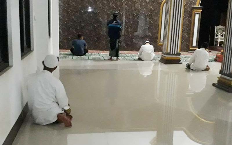 Shalat Qabliyah Ashar Berapa Rakaat. Penjelasan Rakaat Shalat Qabliyah Ashar