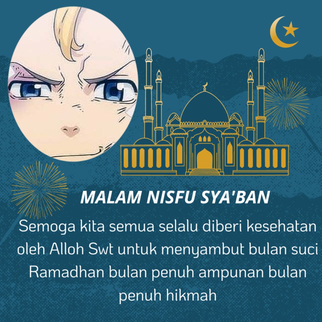 Bacaan Sahur Puasa Nisfu Sya Ban. Doa Niat Sahur Puasa Syaban 2022 Bacaan Bahasa Arab Latin dan