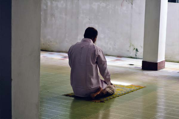 Shalat Fardhu Termasuk Rukun Islam Yang Ke. Penjelasan Mengenai 5 Rukun Islam