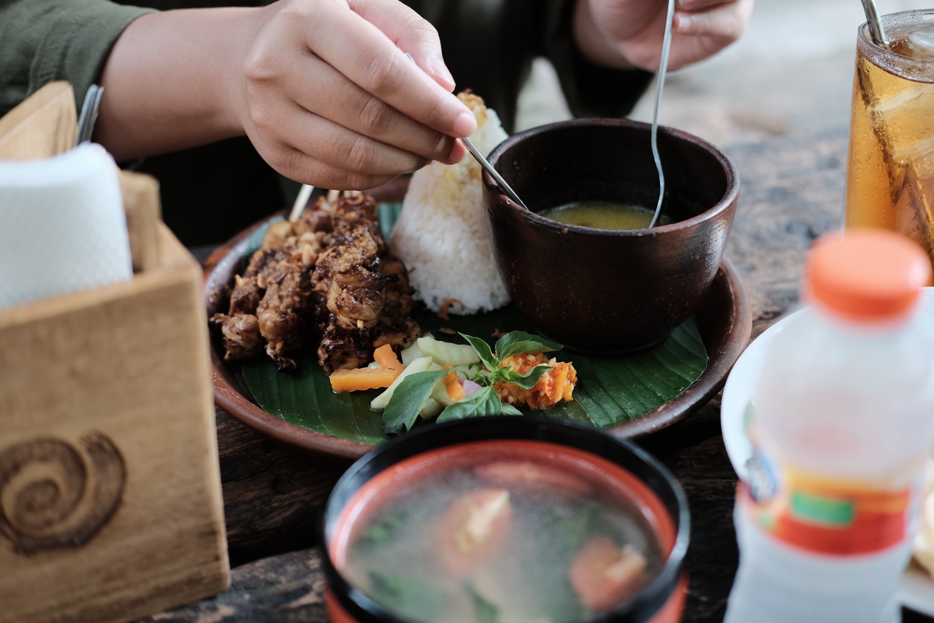 Tempat Buka Puasa Di Jogja 2021. 12 Tempat Buka Puasa di Jogja yang Recommended