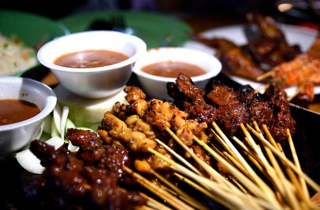 Makanan Untuk Berbuka Puasa Yang Enak. 10 Kombinasi Menu Buka Puasa yang Mantap Abis