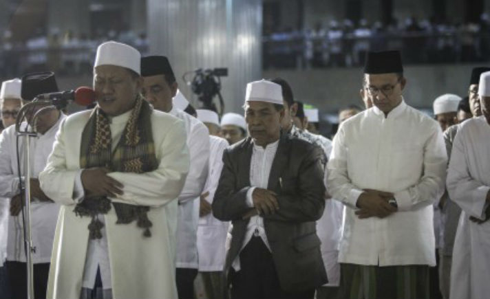 Niat Shalat Tarawih Menurut Nu. Rakaat Tarawih NU vs Muhammadiyah