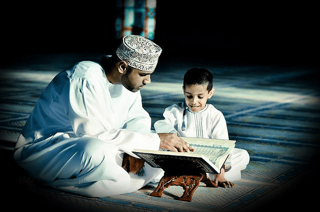 Satu Kegiatan Yang Baik Dilakukan Pada Bulan Ramadhan Selain Salat Tarawih Adalah. Hebatnya Amalan Membaca Al-Qur'an di Bulan Ramadan