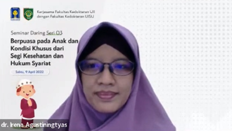 Puasa Untuk Ibu Hamil Menurut Islam. Tips Berpuasa Bagi Ibu Hamil dan Menyusui