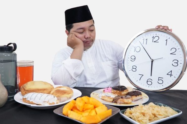 Bagaimana Niat Membayar Hutang Puasa Ramadhan. Punya Hutang Puasa? Begini Niat Mengganti Puasa Ramadhan